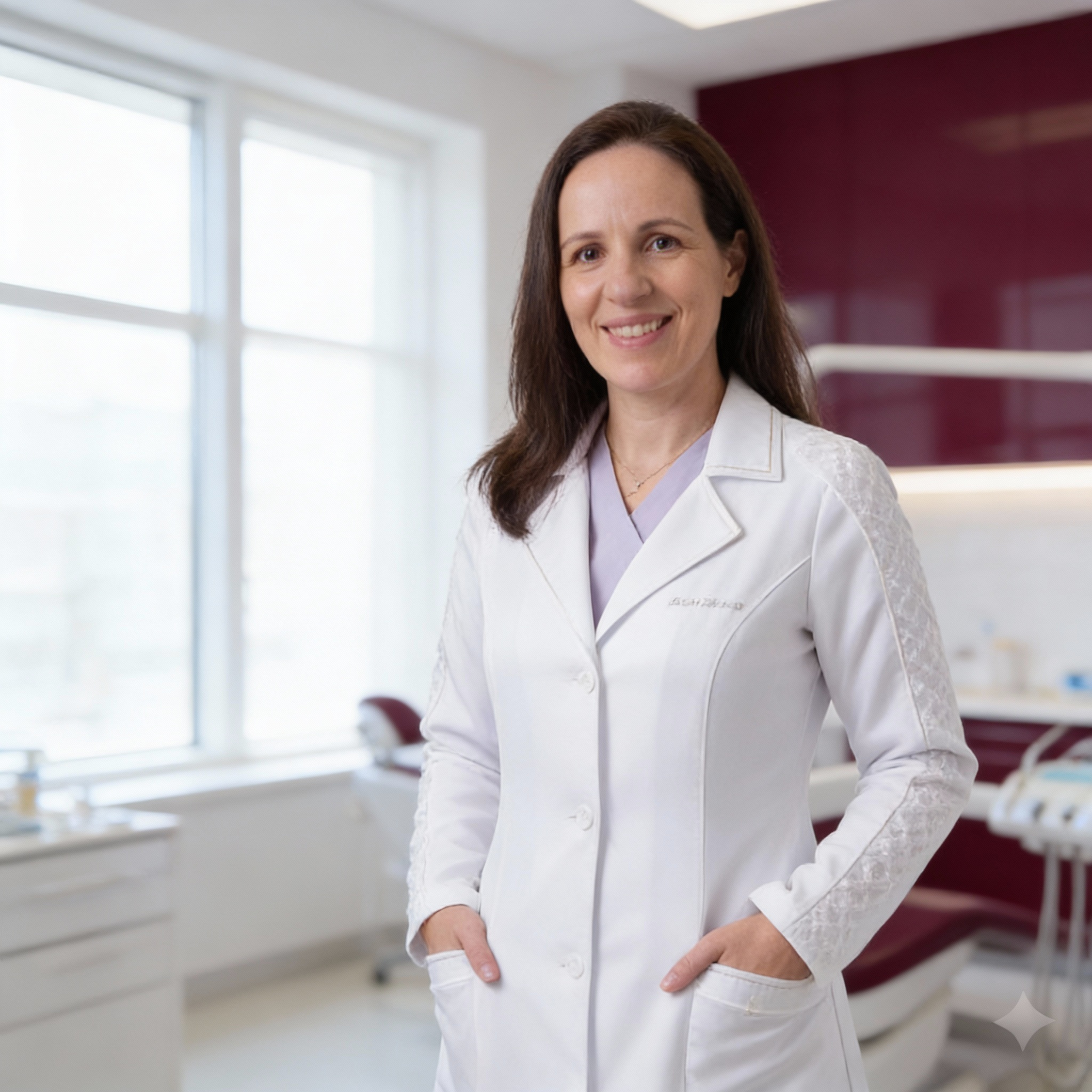 Dra. Priscila Jimenez